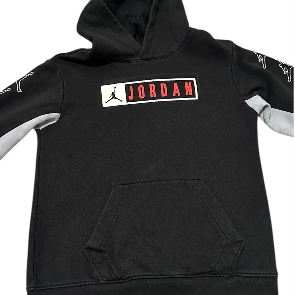 Jordan Kids Hoodie